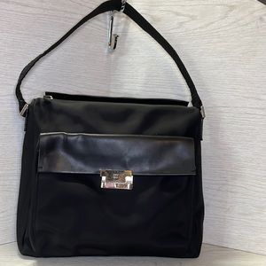 Vintage DKNY Nylon City Bag